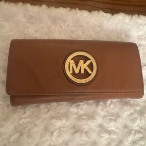 Michael Kors wallet
